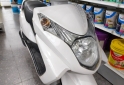 Motos - Honda Elite 125 2014 Nafta 33500Km - En Venta