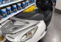 Motos - Honda Elite 125 2014 Nafta 33500Km - En Venta