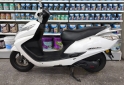 Motos - Honda Elite 125 2014 Nafta 33500Km - En Venta