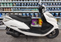 Motos - Honda Elite 125 2014 Nafta 33500Km - En Venta