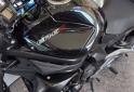 Motos - Kawasaki Er6n 2013 Nafta 21500Km - En Venta
