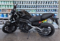 Motos - Kawasaki Er6n 2013 Nafta 21500Km - En Venta