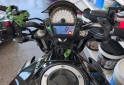 Motos - Kawasaki Er6n 2013 Nafta 21500Km - En Venta