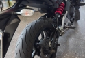 Motos - Kawasaki Er6n 2013 Nafta 21500Km - En Venta