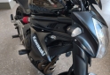 Motos - Kawasaki Er6n 2013 Nafta 21500Km - En Venta