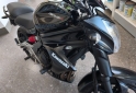 Motos - Kawasaki Er6n 2013 Nafta 21500Km - En Venta
