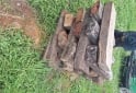 Hogar - Likido lote cortes durmientes - En Venta