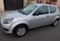 Autos - Ford Ka viral 2011 Nafta 85000Km - En Venta