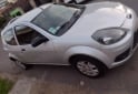 Autos - Ford Ka viral 2011 Nafta 85000Km - En Venta