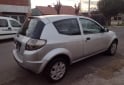 Autos - Ford Ka viral 2011 Nafta 85000Km - En Venta