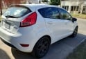 Autos - Ford Fiesta kinetik titanium 2013 Nafta 113000Km - En Venta
