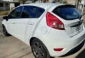Autos - Ford Fiesta kinetik titanium 2013 Nafta 113000Km - En Venta
