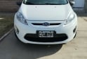 Autos - Ford Fiesta kinetik titanium 2013 Nafta 113000Km - En Venta