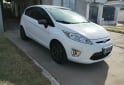 Autos - Ford Fiesta kinetik titanium 2013 Nafta 113000Km - En Venta