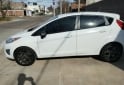 Autos - Ford Fiesta kinetik titanium 2013 Nafta 113000Km - En Venta