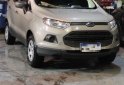 Camionetas - Ford Ecosport s 1.6l  Mtn 2017 GNC 206743Km - En Venta