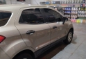 Camionetas - Ford Ecosport s 1.6l  Mtn 2017 GNC 206743Km - En Venta