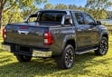 Camionetas - Toyota HILUX SRX 4X4 2024 Diesel 23000Km - En Venta