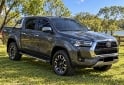 Camionetas - Toyota HILUX SRX 4X4 2024 Diesel 23000Km - En Venta