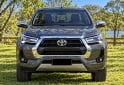 Camionetas - Toyota HILUX SRX 4X4 2024 Diesel 23000Km - En Venta