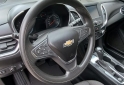 Camionetas - Chevrolet Equinox 2020 Nafta 139000Km - En Venta