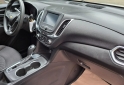 Camionetas - Chevrolet Equinox 2020 Nafta 139000Km - En Venta