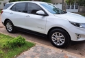 Camionetas - Chevrolet Equinox 2020 Nafta 139000Km - En Venta