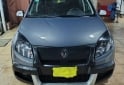 Autos - Renault SANDERO 2012 Nafta 123456Km - En Venta