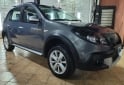 Autos - Renault SANDERO 2012 Nafta 123456Km - En Venta