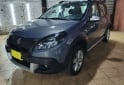 Autos - Renault SANDERO 2012 Nafta 123456Km - En Venta