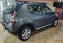 Autos - Renault SANDERO 2012 Nafta 123456Km - En Venta
