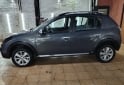 Autos - Renault SANDERO 2012 Nafta 123456Km - En Venta