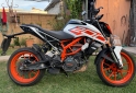 Motos - Ktm Duke 200 NG 2024 Nafta 9000Km - En Venta