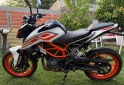 Motos - Ktm Duke 200 NG 2024 Nafta 9000Km - En Venta