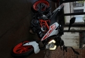 Motos - Ktm Duke 200 NG 2024 Nafta 9000Km - En Venta