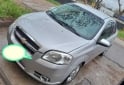 Autos - Chevrolet Aveo 2010 Nafta 20000Km - En Venta