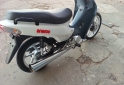 Motos - Corven Energy 110 2026 Nafta 1200Km - En Venta