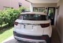 Camionetas - Ford Territory 2022 Nafta 105000Km - En Venta
