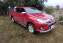 Camionetas - Toyota Srv 2016 Diesel 220000Km - En Venta