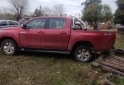 Camionetas - Toyota Srv 2016 Diesel 220000Km - En Venta