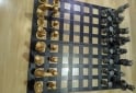 Otros - Juegos de Ajedrez tallados a mano únicos - En Venta