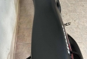 Motos - Honda Tornado 2022 Nafta 6300Km - En Venta