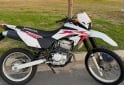Motos - Honda Xr 2021 Nafta 23000Km - En Venta