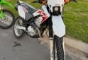 Motos - Honda Xr 2021 Nafta 23000Km - En Venta