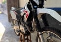 Motos - Honda Xr 2021 Nafta 23000Km - En Venta