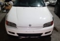 Autos - Honda Civic 1996 Nafta 53000Km - En Venta