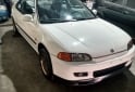 Autos - Honda Civic 1996 Nafta 53000Km - En Venta