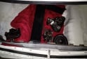 Autos - Honda Civic 1996 Nafta 53000Km - En Venta