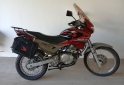 Motos - Honda Falcon 2012 Nafta 4900Km - En Venta