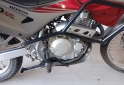 Motos - Honda Falcon 2012 Nafta 4900Km - En Venta